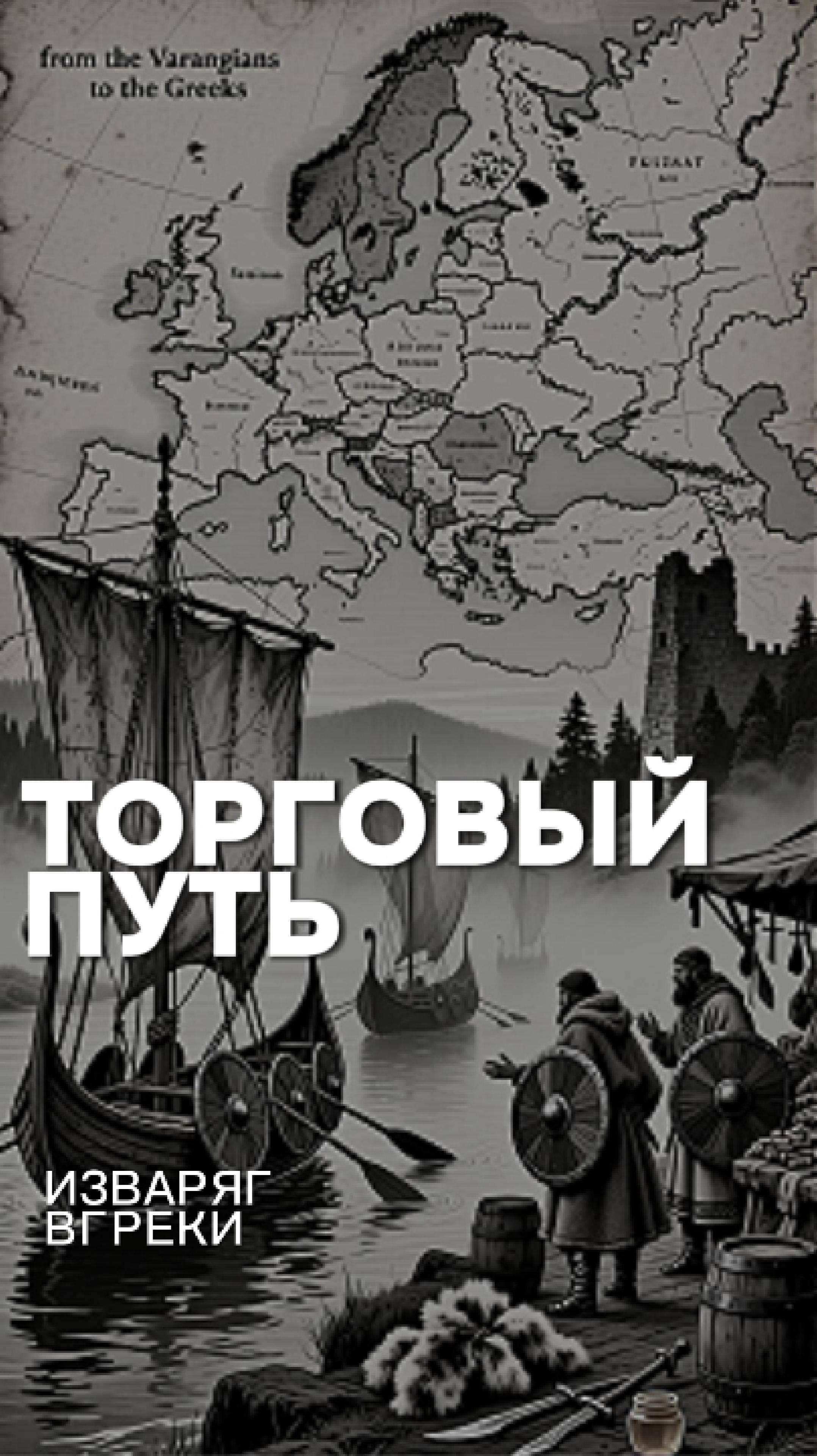 Торговый путь из варяг в греки! история русь history facts торговля shorts short
