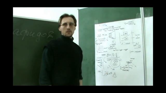 Понимание семиотика в обсуждении на семинаре  Языки  2012