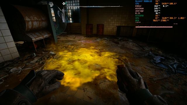 S.T.A.L.K.E.R. 2  Heart of Chornobyl 2025.10.13 - 15.31.33.01