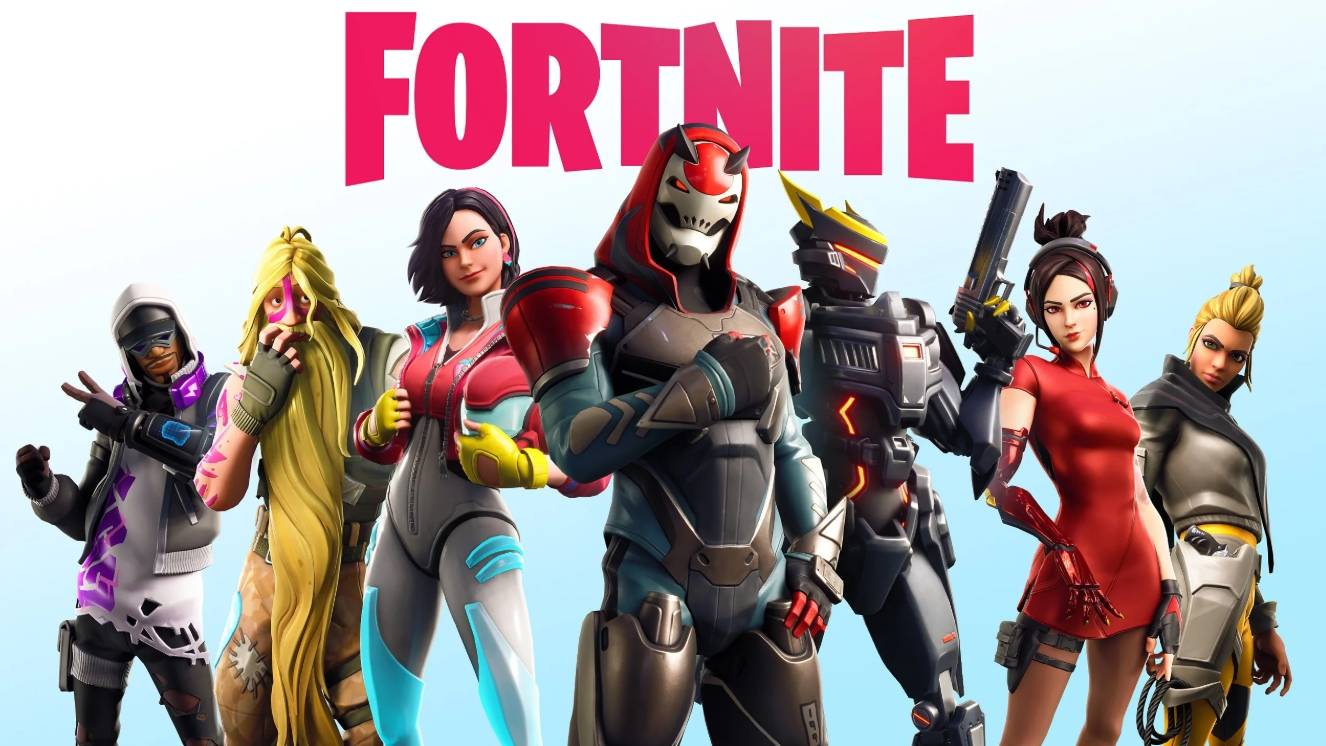 FORTNITE