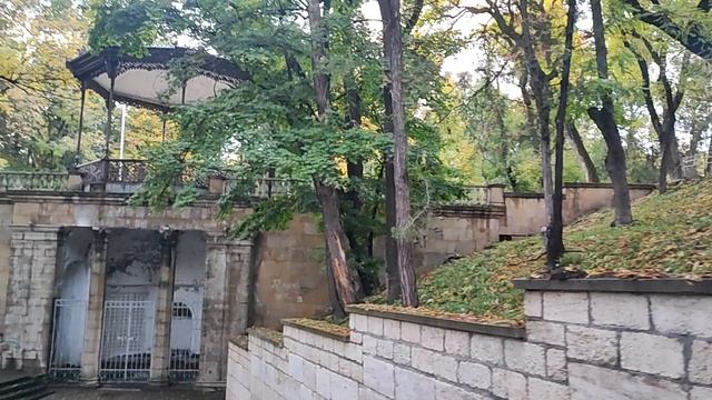 Мини-экскурсия с отдыха