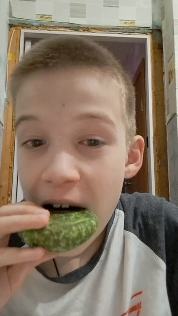 Дегустация пряника с арбузом