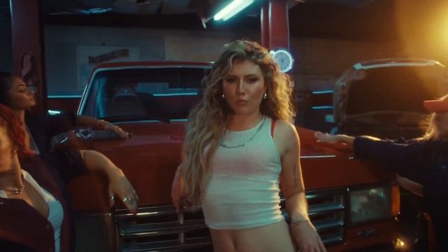 Dasha - Work On Me Official Music Video