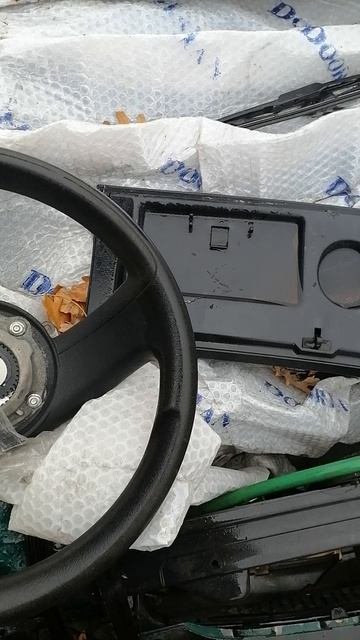 руль ситроен с4. 8960 121 1309