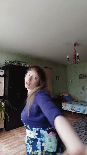 Всем хорошего настроения