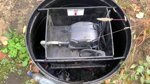 СБО Мир 6 на производстве Экомир для 20 ти человек - полет нормальный!