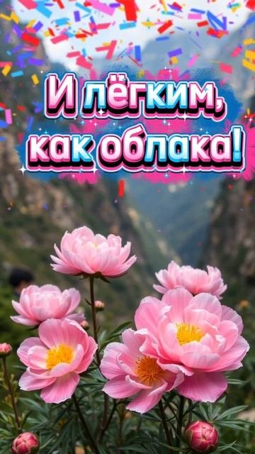 💞С Добрым Днём!🌹