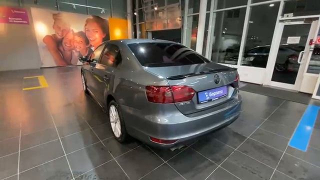 Volkswagen Jetta WVWZZZ16ZCM101533