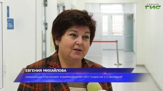 55 лет спасения детских жизней: торжественный юбилей больницы имени Ивановой