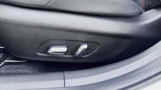 Omoda S5 2023 г. VIN 207418 Краснодар