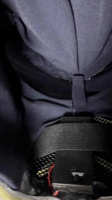 Обзор на дом лем Space Marine 2 cosplay shorts