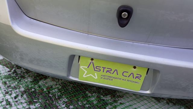 №470 VITZ KSP90-5033888 2005