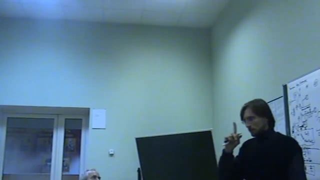 Демонстрация критериев Целеполагание. 2010