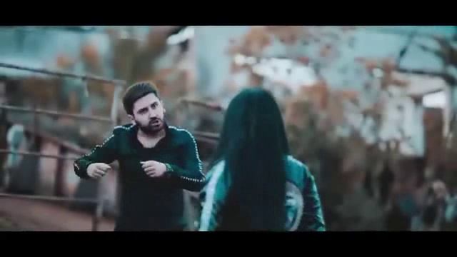 Азербайджанская песня - Расул Аббасов и Хана - Rasull Abbasov & Xana Babayeva