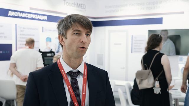 Сергей Чинилов - Генеральный директор ООО Нобилис