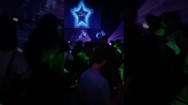 Музыкальная кавер-группы 