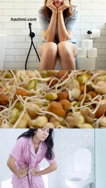 Relieve Even Chronic Constipation.