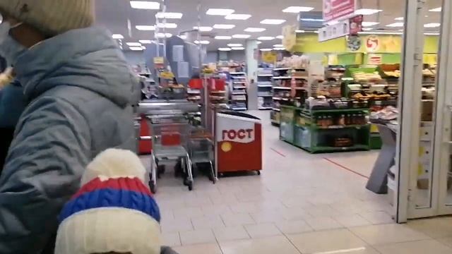 Реклама Менделеевск 01.11.2021г.
