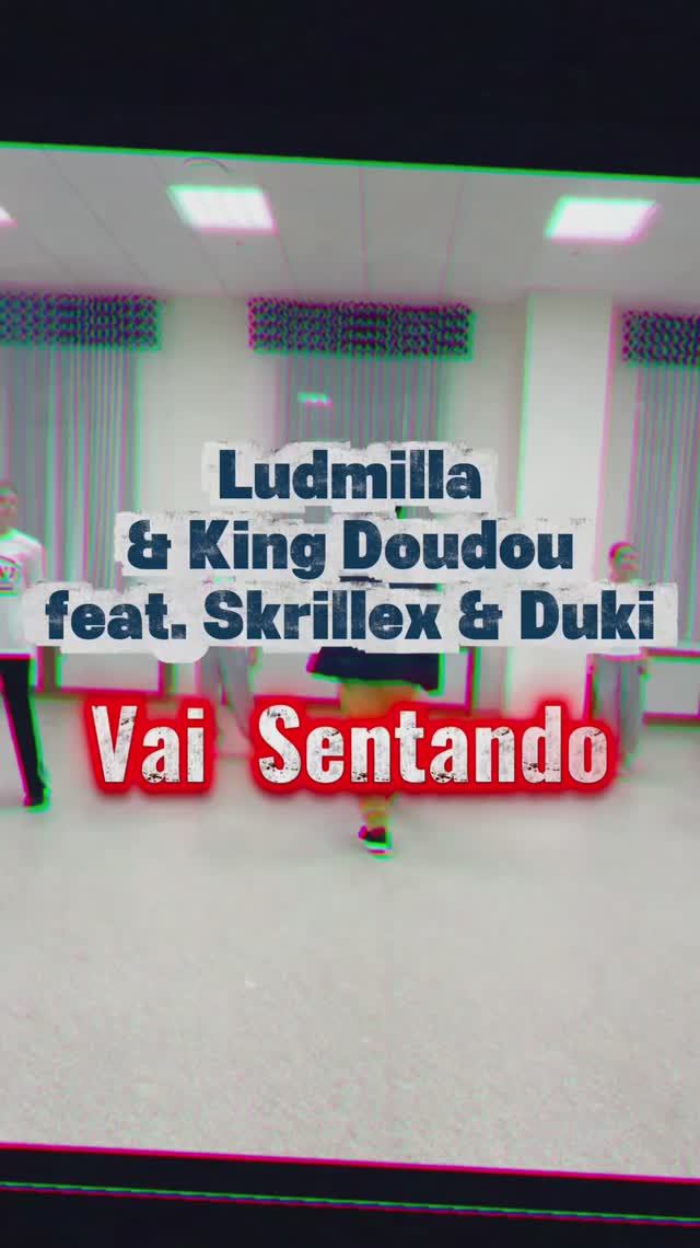 Via Santendo