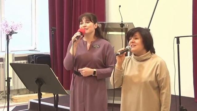 От раннего утра || Екатерина Щурова