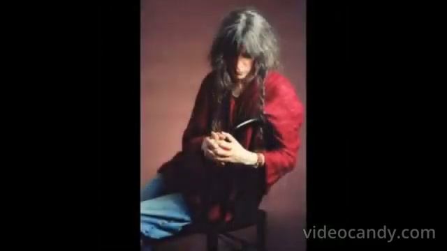 Patti Smith Cover Smells Like Teen Spirit (Instrumental) минус