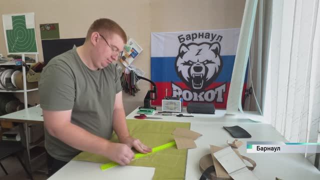 В Алтайском крае становится больше самозанятых