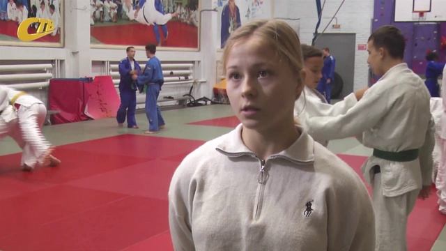 ЖЕЛЕЗНОГОРСКИЕ ДЗЮДОИСТЫ ЗАНЯЛИ 3-Е КОМАНДНОЕ МЕСТО НА ВСЕРОССИЙСКИХ СОРЕВНОВАНИЯХ В ОРЛЕ