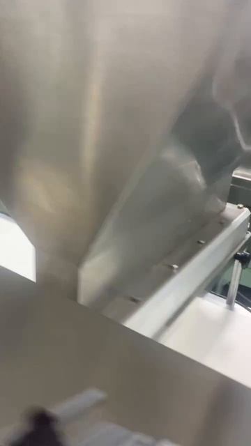 Лента из углеродистой стали для хлебопекарной печи #steelbelt #biscuitmachine #tunneloven #steelband