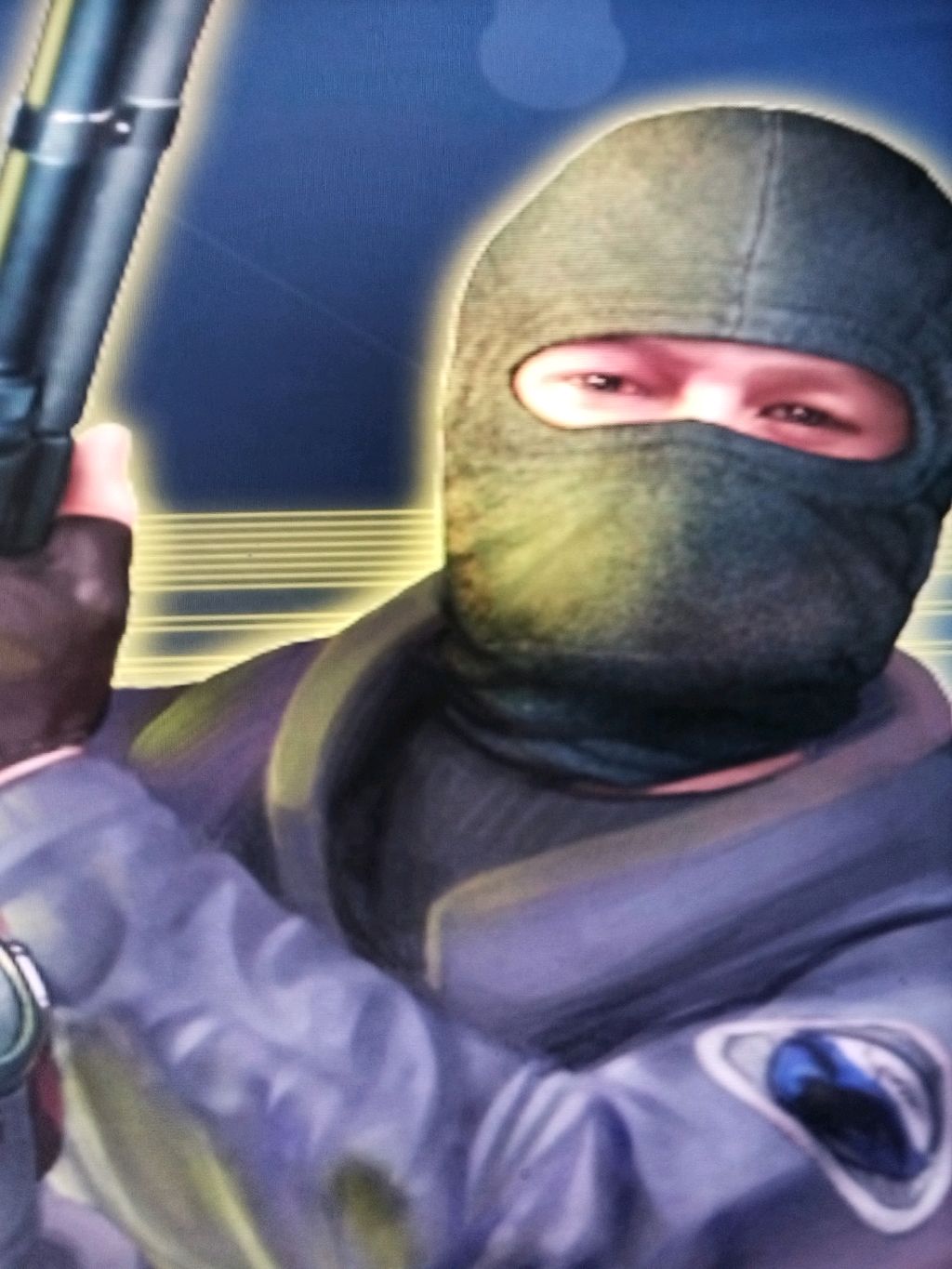 играем в кс 1.6