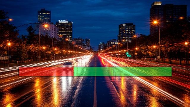 Караоке - Огни города