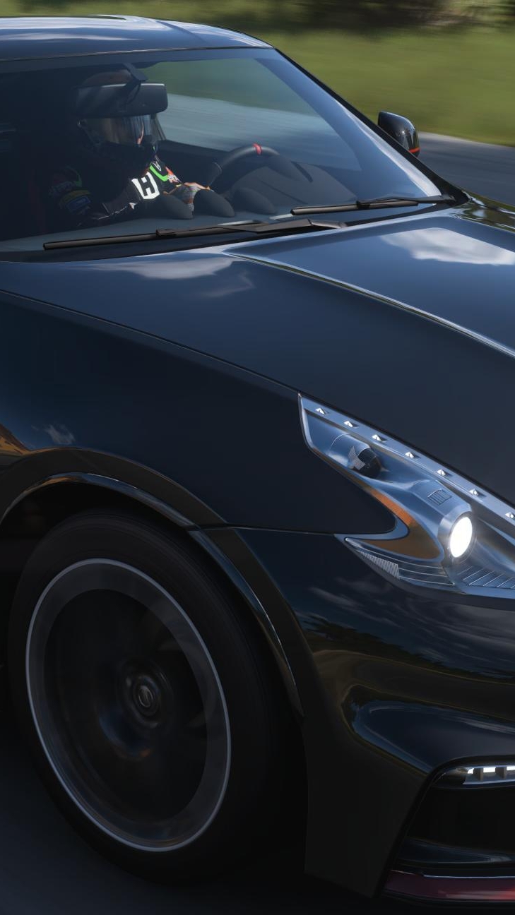 #nissan #forzahorizon5 #игры #автомобили