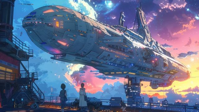 BLUME 2  Nightfall - Beautiful Chill Music Mix