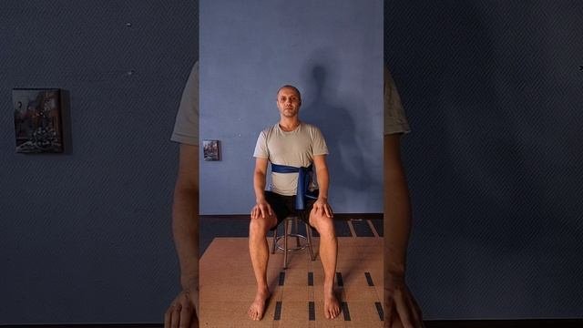 как помочь диафрагме реализовать дыхание