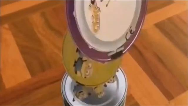 Чипикао. Реклама для Мухосранского ТВ.