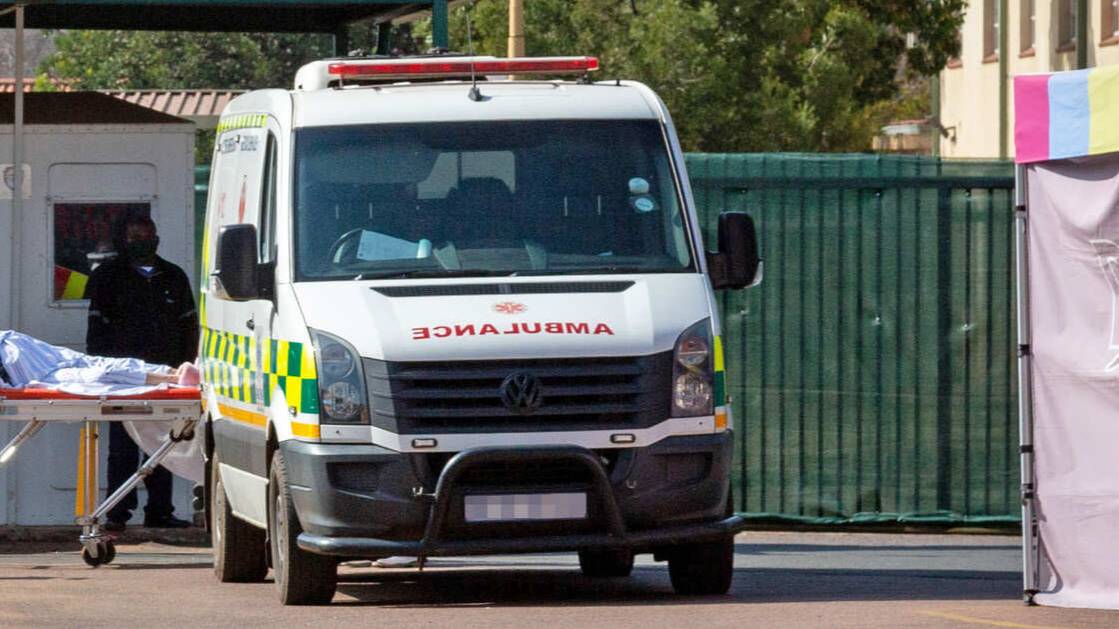 Более 40 человек погибли в автобусной аварии в ЮАР