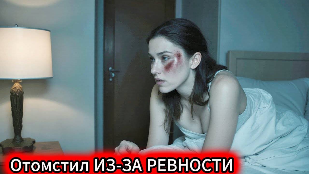 Ревность которая УБИЛА Трагедия Евгении Петенюк ты не поверишь в МОТИВ