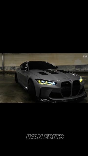 Takezh7 And Bmw Edit