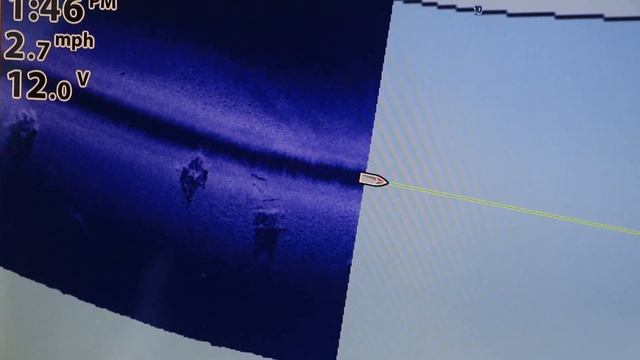 Humminbird SOLIX  Mosaic Live