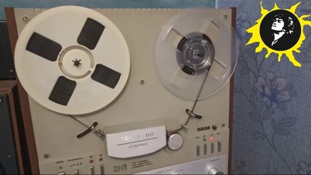 Союз 110 частичка ушедшей эпохи