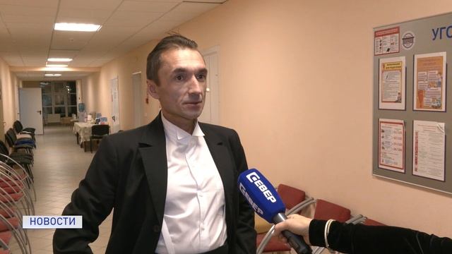 КУЛЬТУРНЫЙ ДОСУГ