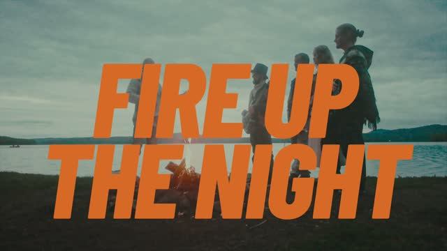 Blake Shelton - Fire Up The Night (Alex Nashville & George Skisov Cover)
