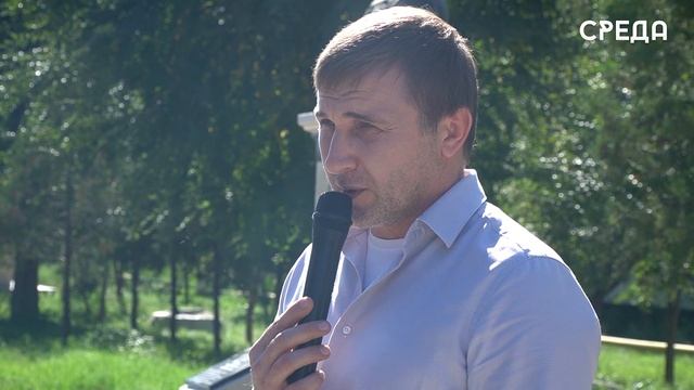 Память Героя России Магомеда Исбакиева почтили в Каспийске