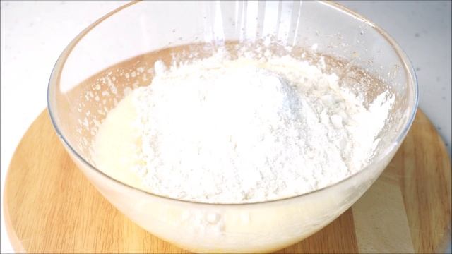 БЕСПОДОБНО  ВКУСНЫЙ  Пирог творожный Кекс