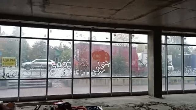 обзорное видео внутри