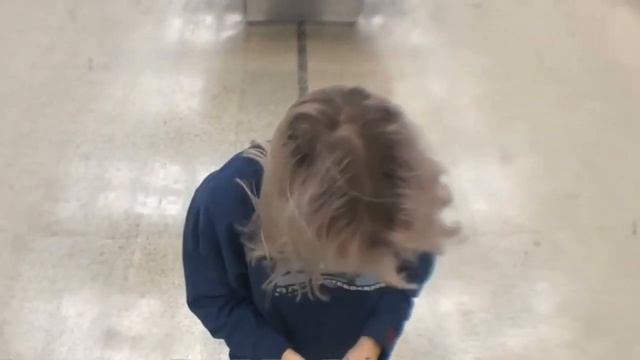НЕ ВАШЕ ДЕЛО ЧТО СО МНОЙ