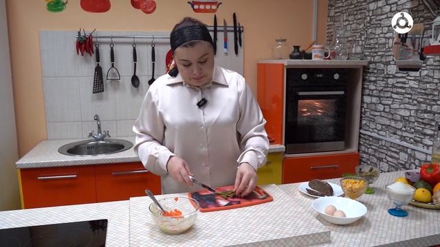 Утреннее меню. Готовим 