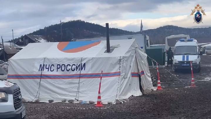 Глава ЛизаАлерт: найти семью Усольцевых можно будет после схода снега