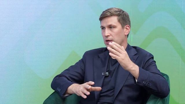 ПОДКАСТ С ИВАНОМ НОВИКОВЫМ