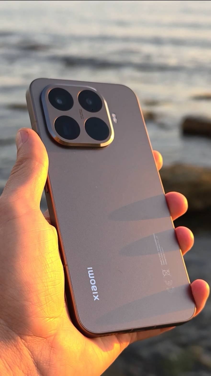 Xiaomi 15T Pro НАИЗНАНКУ – минусы и плюсы за 1 минуту