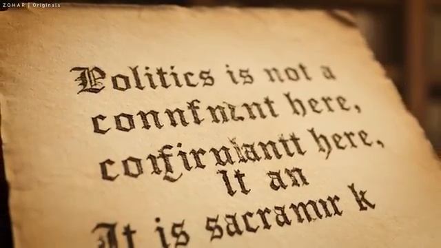 Secrets Buried Beneath The Vatican: Prophecies, Relics, And Proof Of Alien Contact